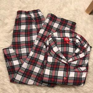 XS holiday / Christmas pajamas